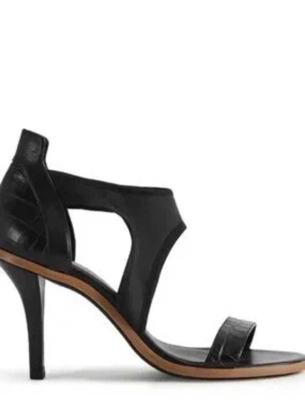 Reiss Camille High Heel Shoes Size 38 (US 7) NWOT |Retail $330|
